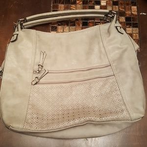 💚Grey Shoulder Bag💚